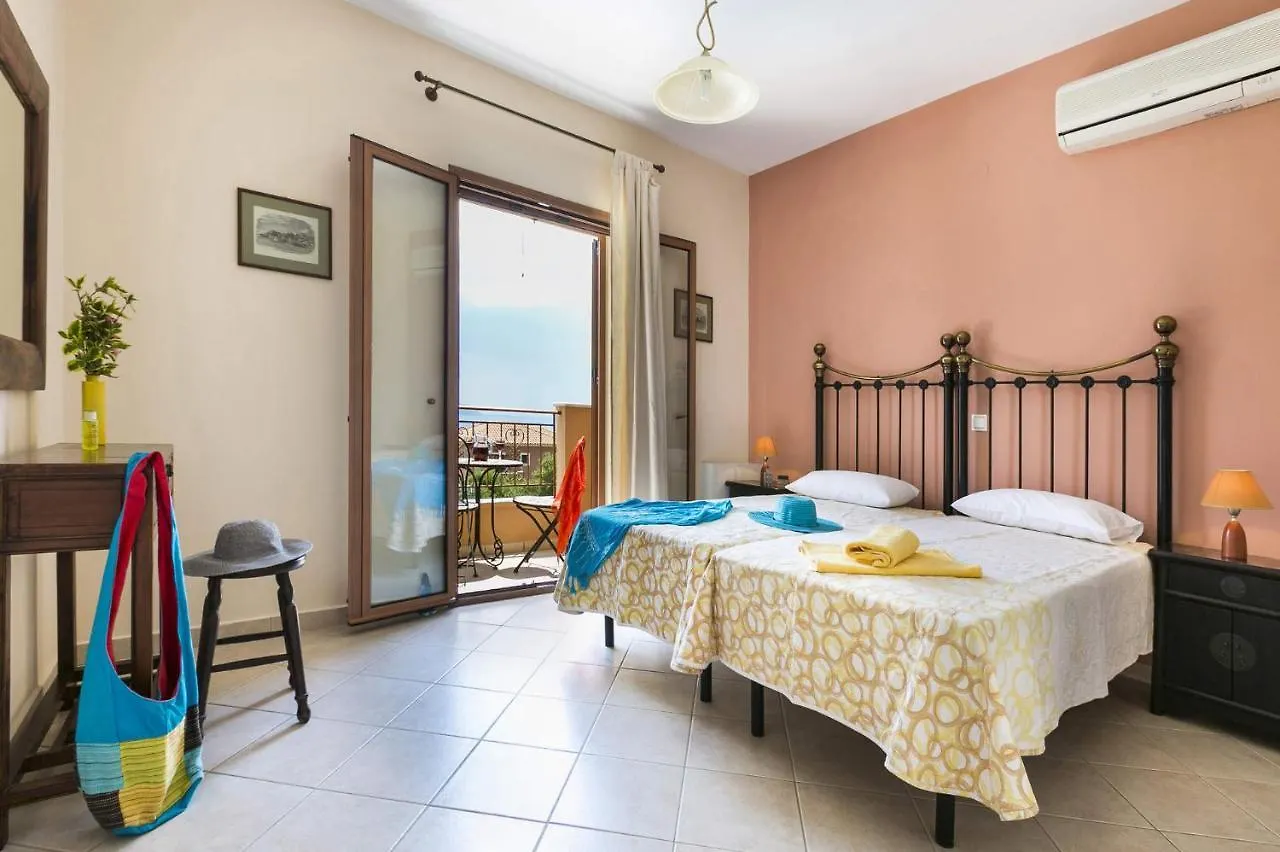 Villa Sandy Cove By Villa Plus Spartia